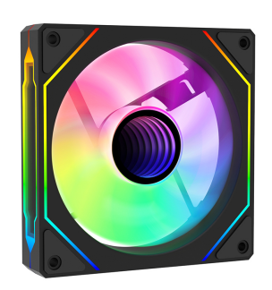 AOC T120RB ARGB case fan