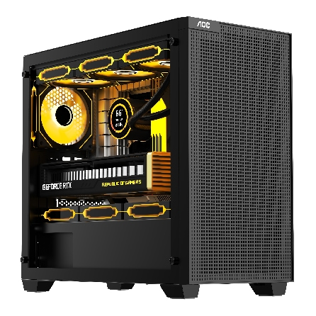 AOC CG394B PC case