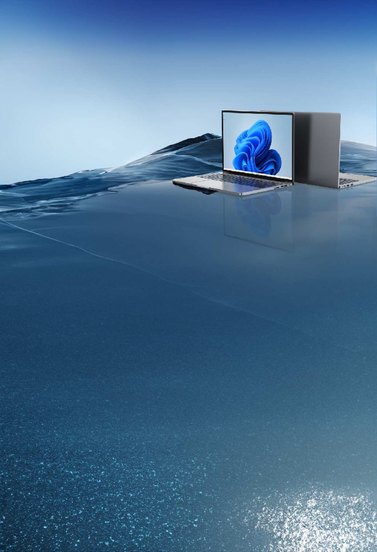 AOC M160 Laptop
