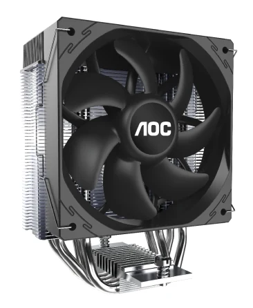 AOC T4NB CPU air cooler