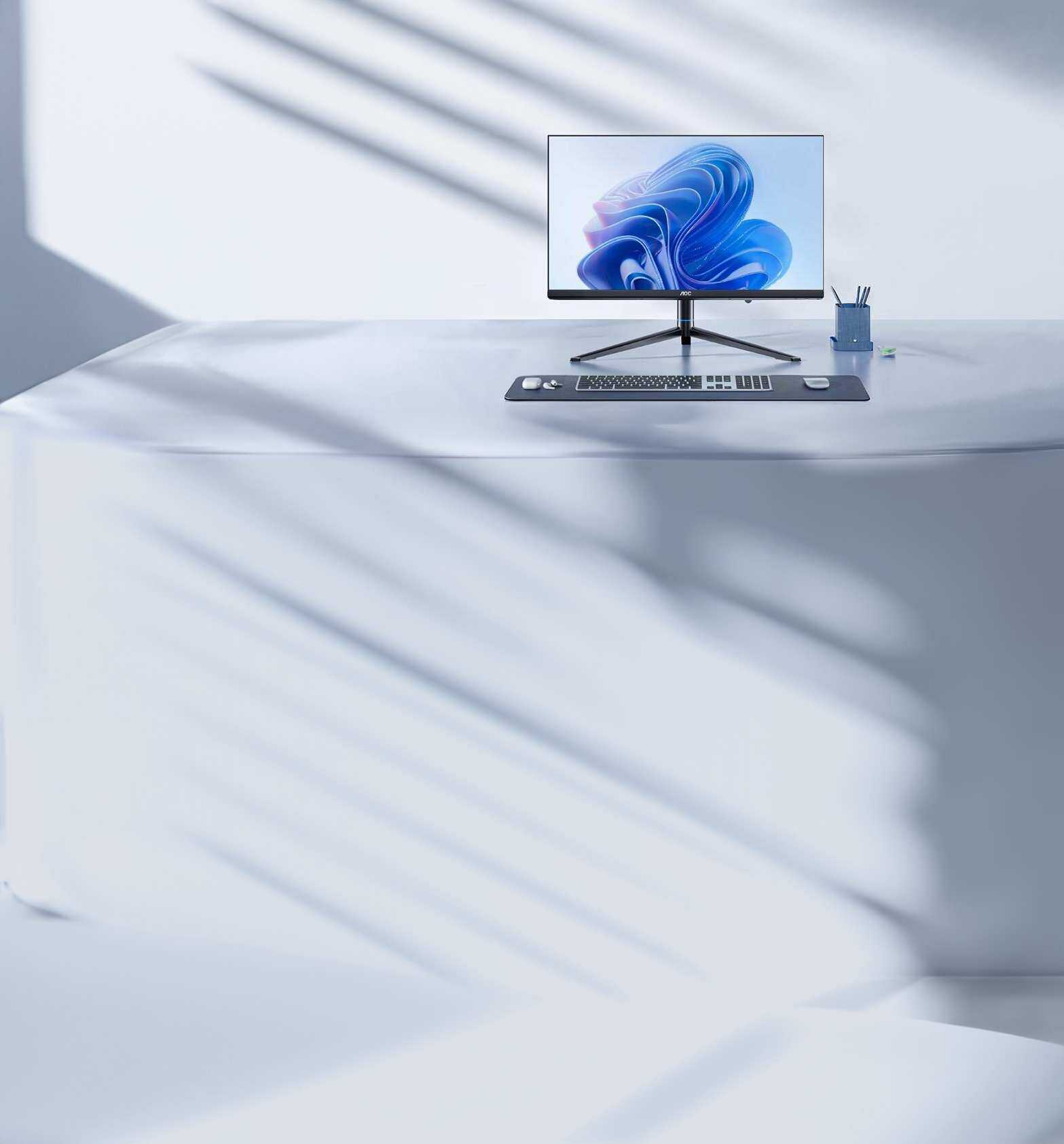 AOC E66 all-in-one PC