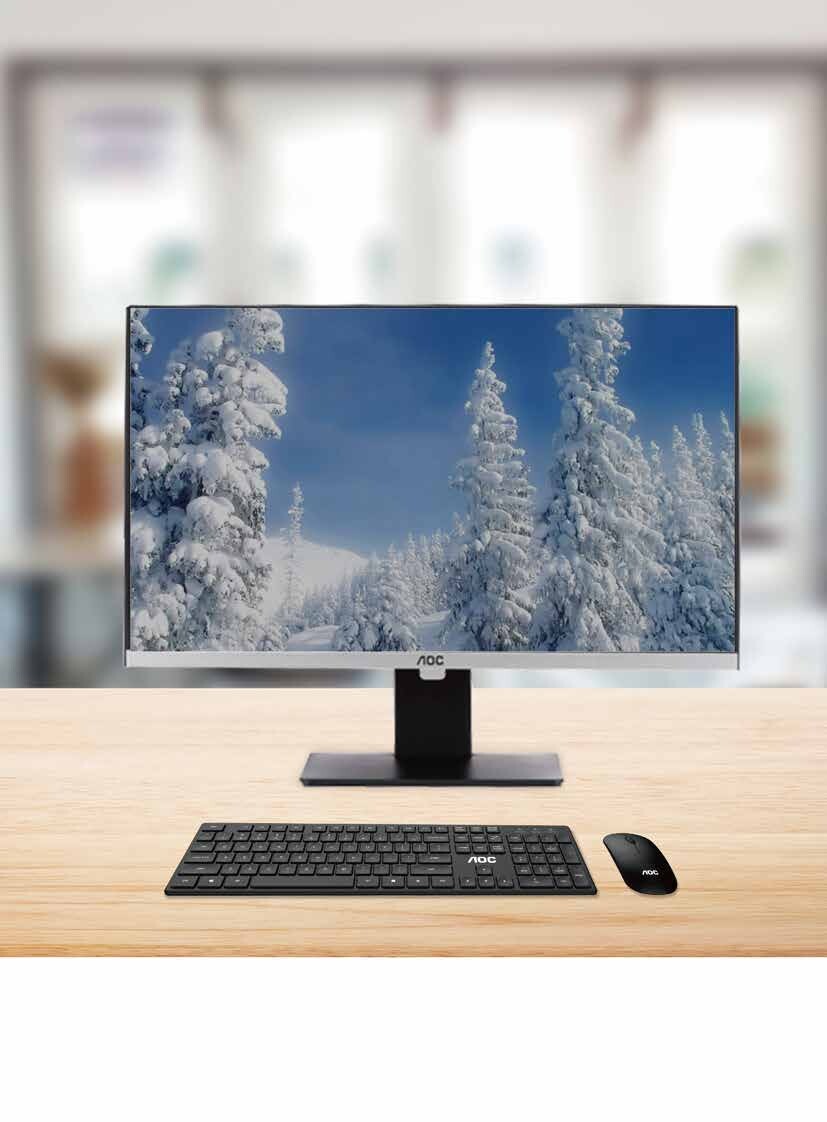 AOC Master 926 all-in-one PC