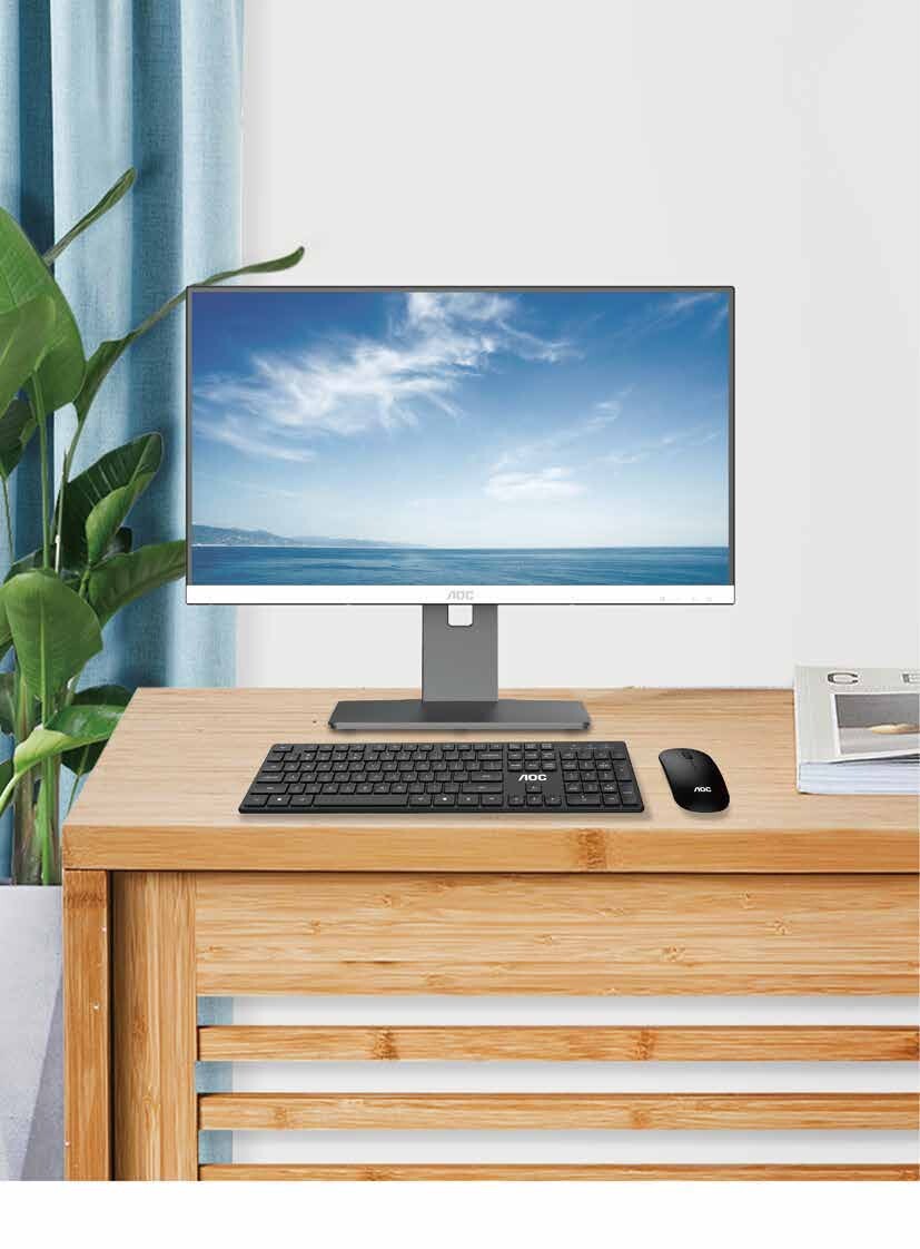 AOC Glory A92A3 all-in-one PC