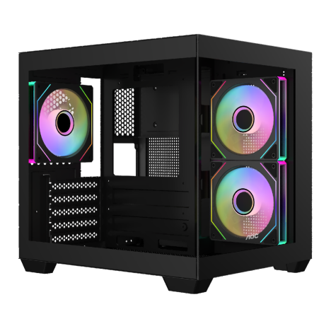 AOC CG381B 3F PC case