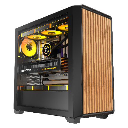 AOC CG428B PC case