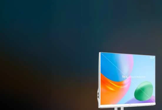 AOC E66 Configurable all-in-one PC - detail view