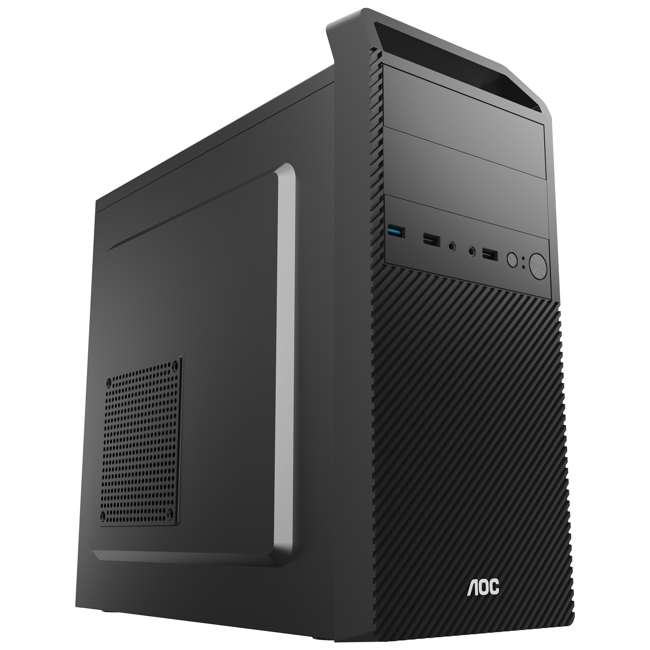 AOC CB112D PC case