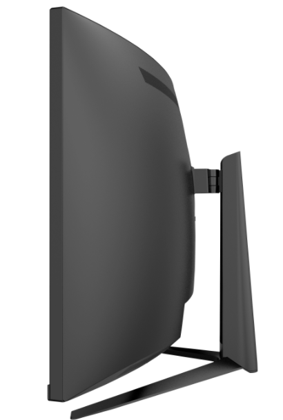 H57U Side View