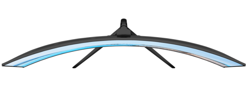H57U Top View