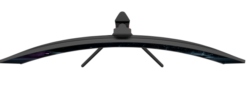 H45F Top View