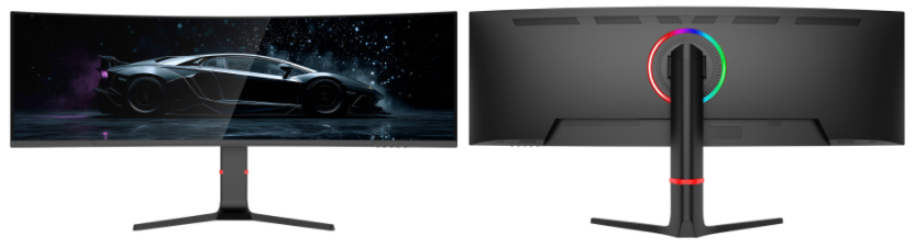Professional & Ultrawide
