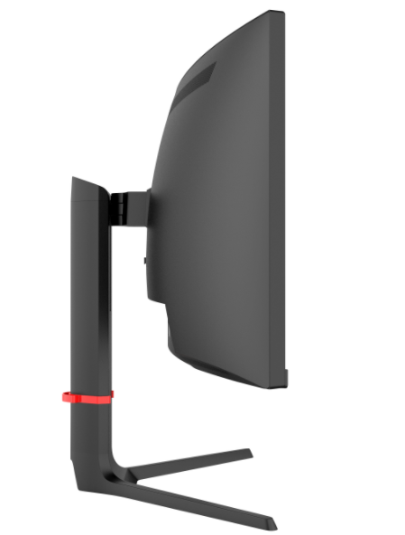 H45F Side View