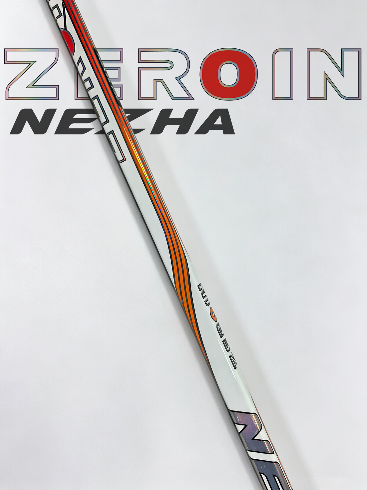 ZEROIN NEZHA view 5