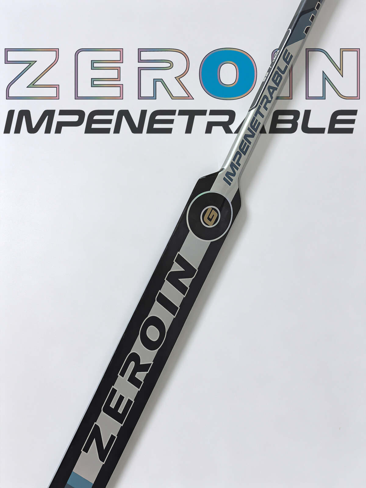 ZEROIN IMPENETRABLE 1 view 5