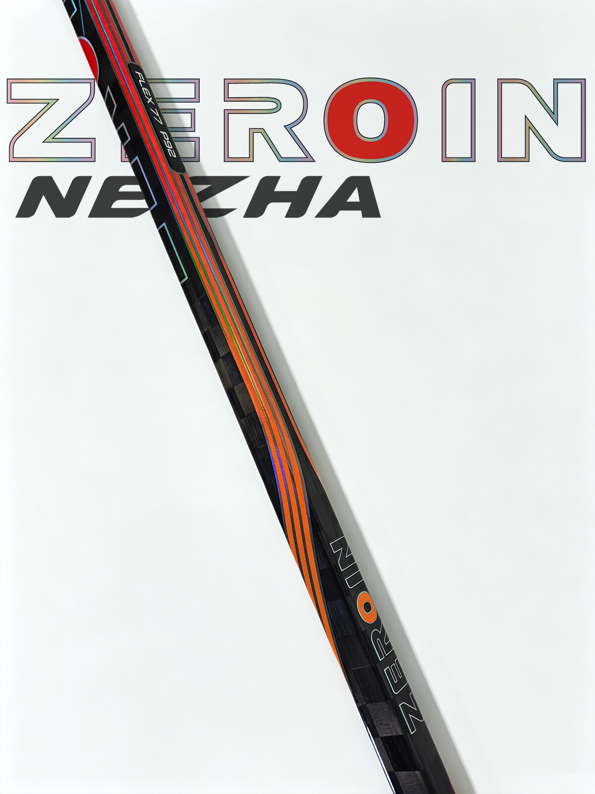 ZEROIN NEZHA view 2