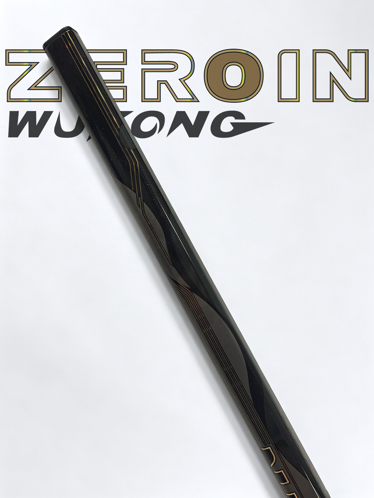 ZEROIN WUKONG view 1