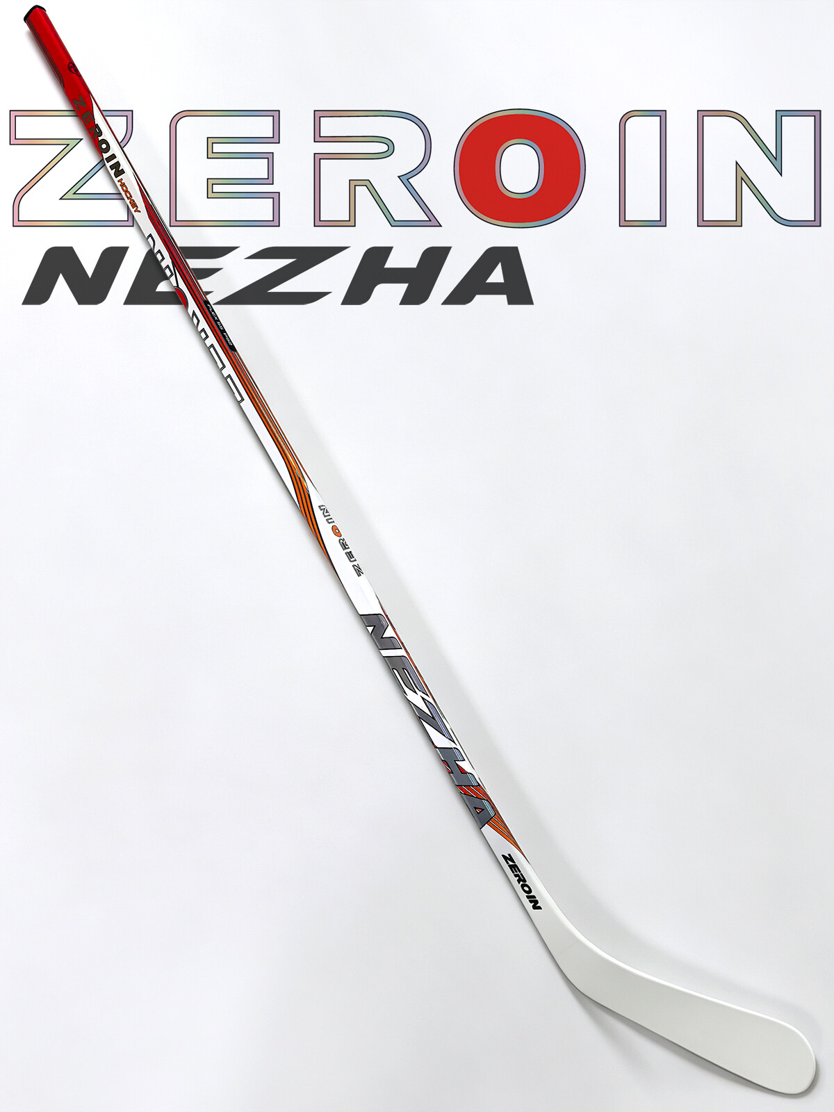 ZEROIN NEZHA view 6