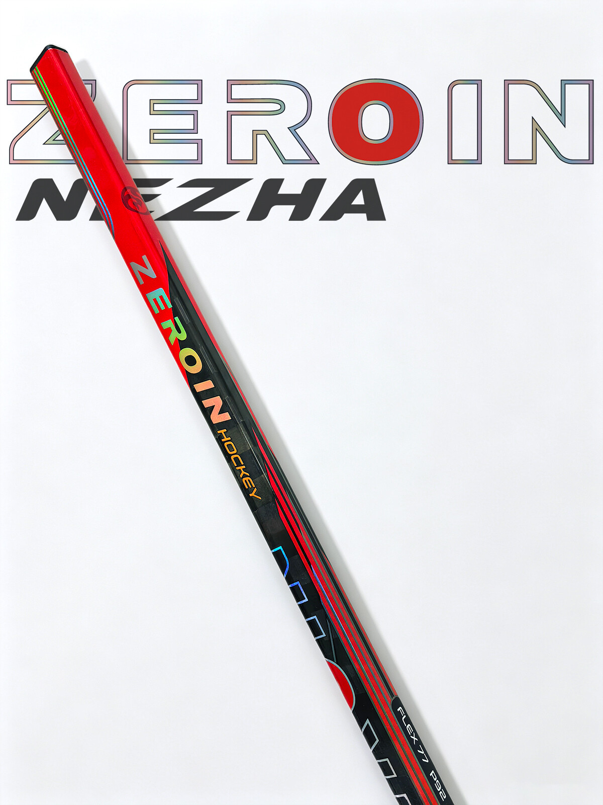 ZEROIN NEZHA view 1