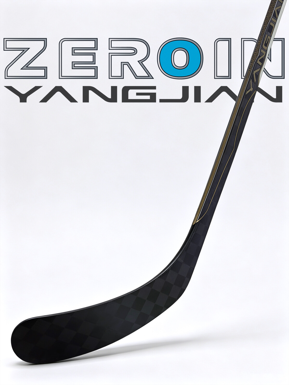 ZEROIN YANGJIAN view 6