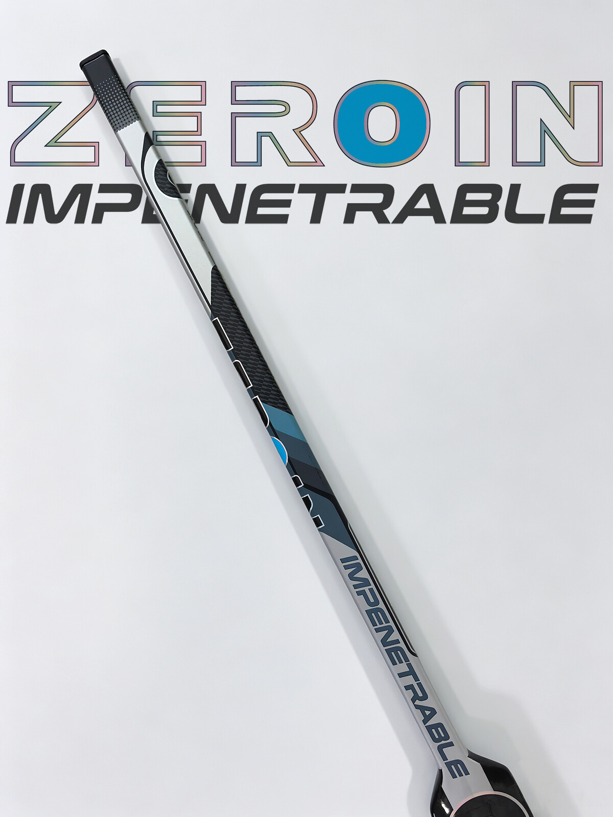 ZEROIN IMPENETRABLE 1 view 1