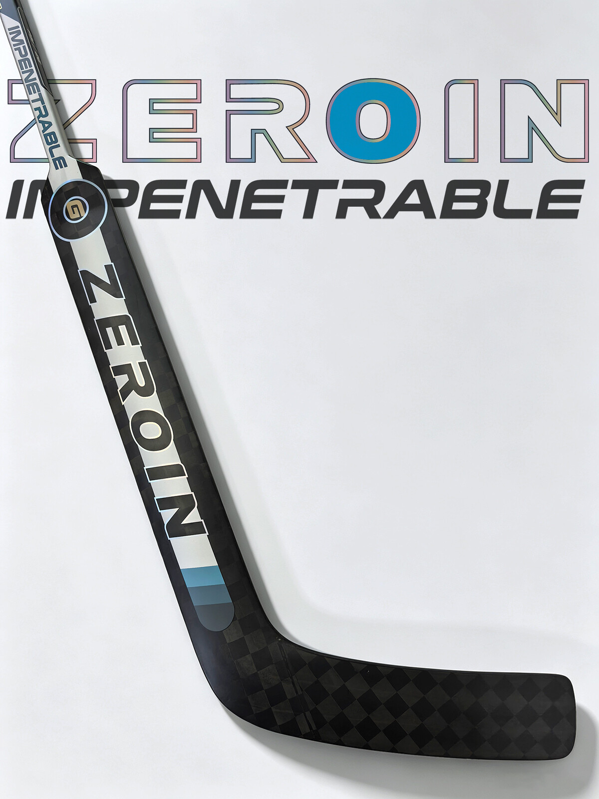 ZEROIN IMPENETRABLE 1 view 2