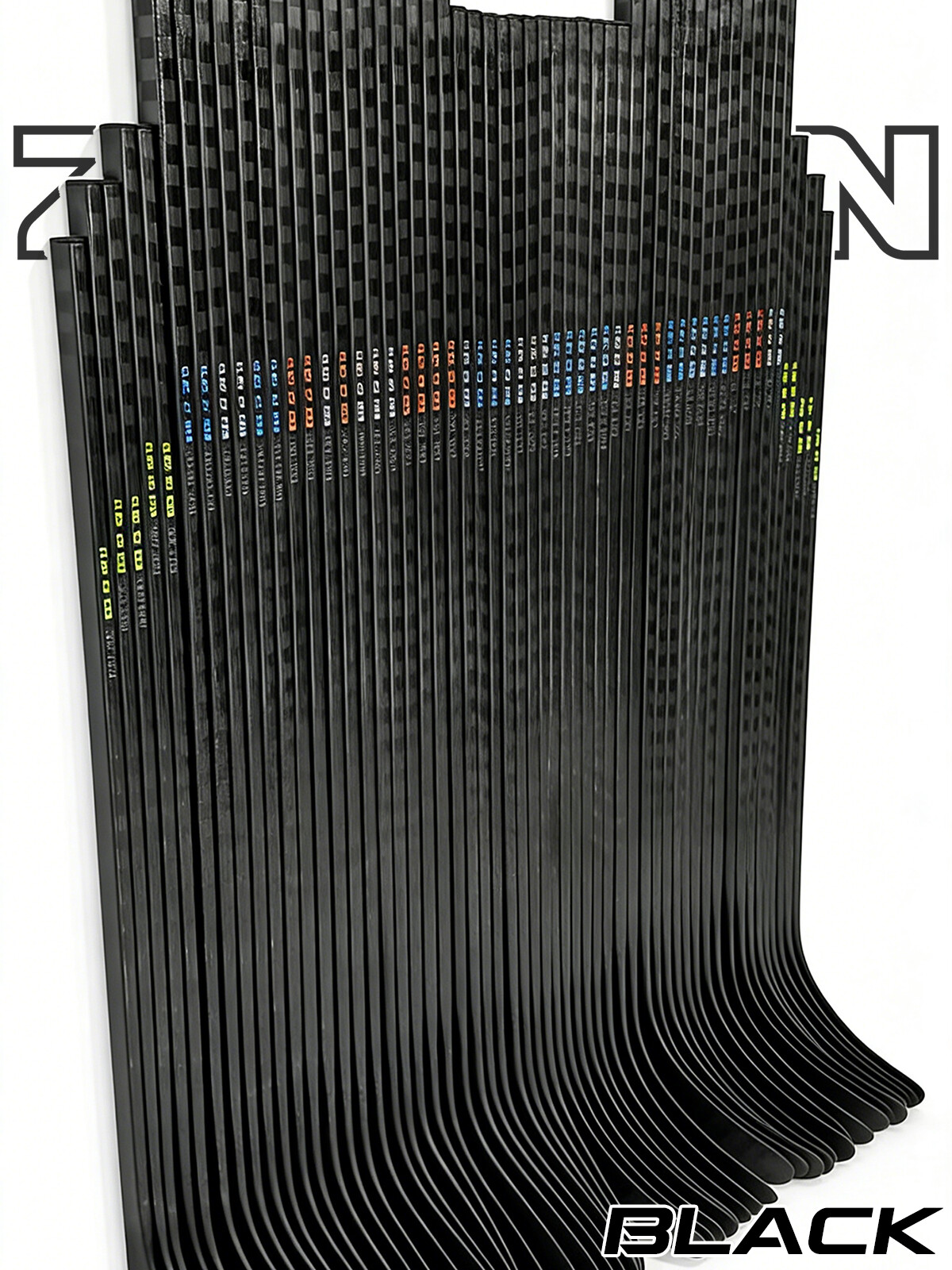 ZEROIN Black Stick view 5