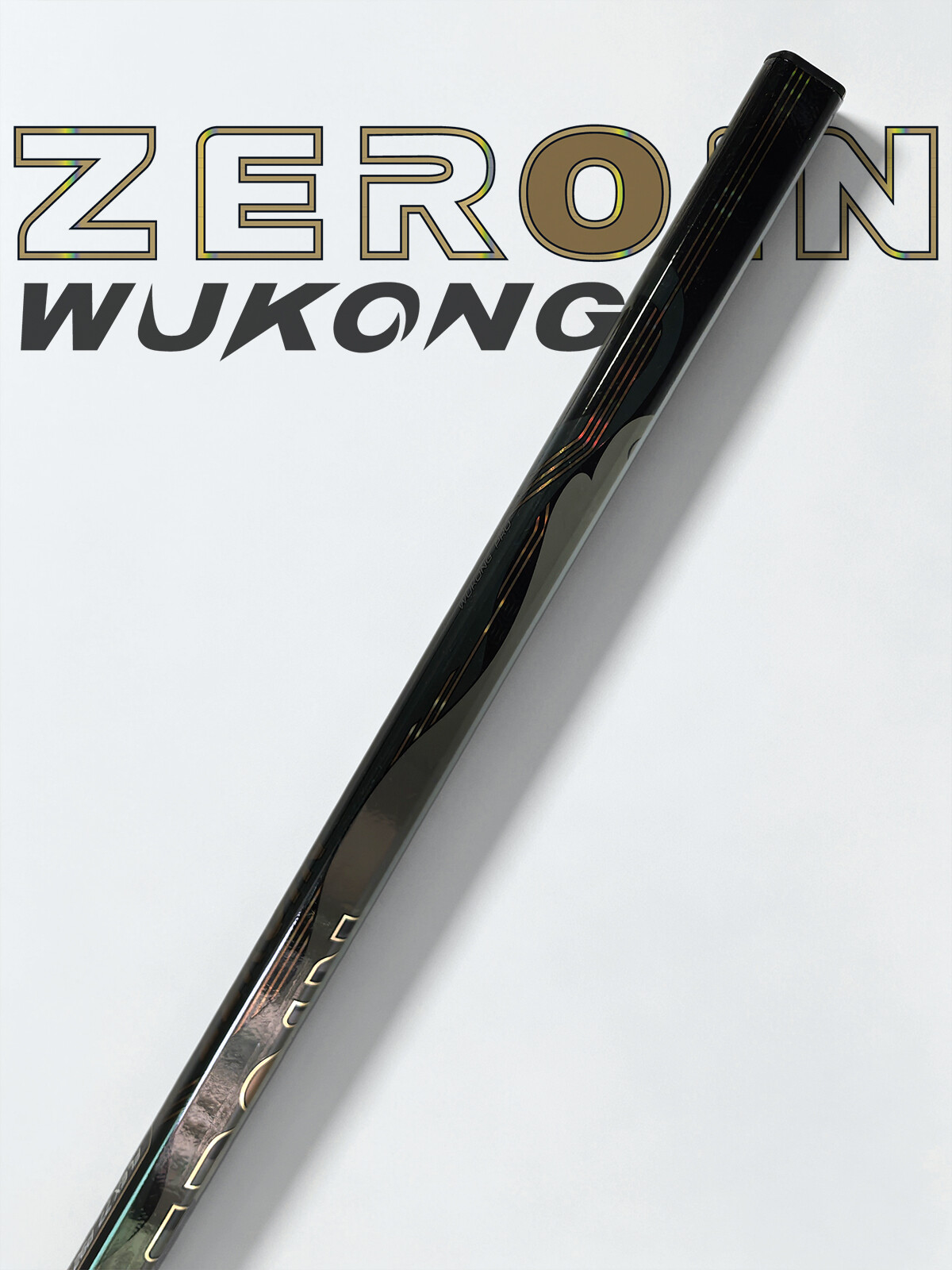 ZEROIN WUKONG view 4