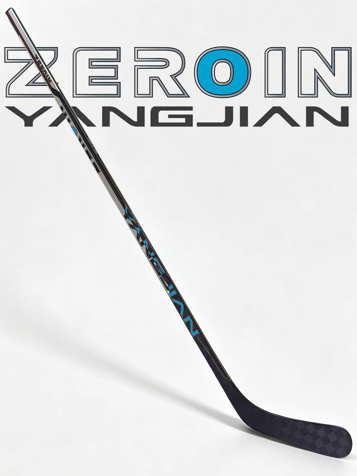 ZEROIN YANGJIAN