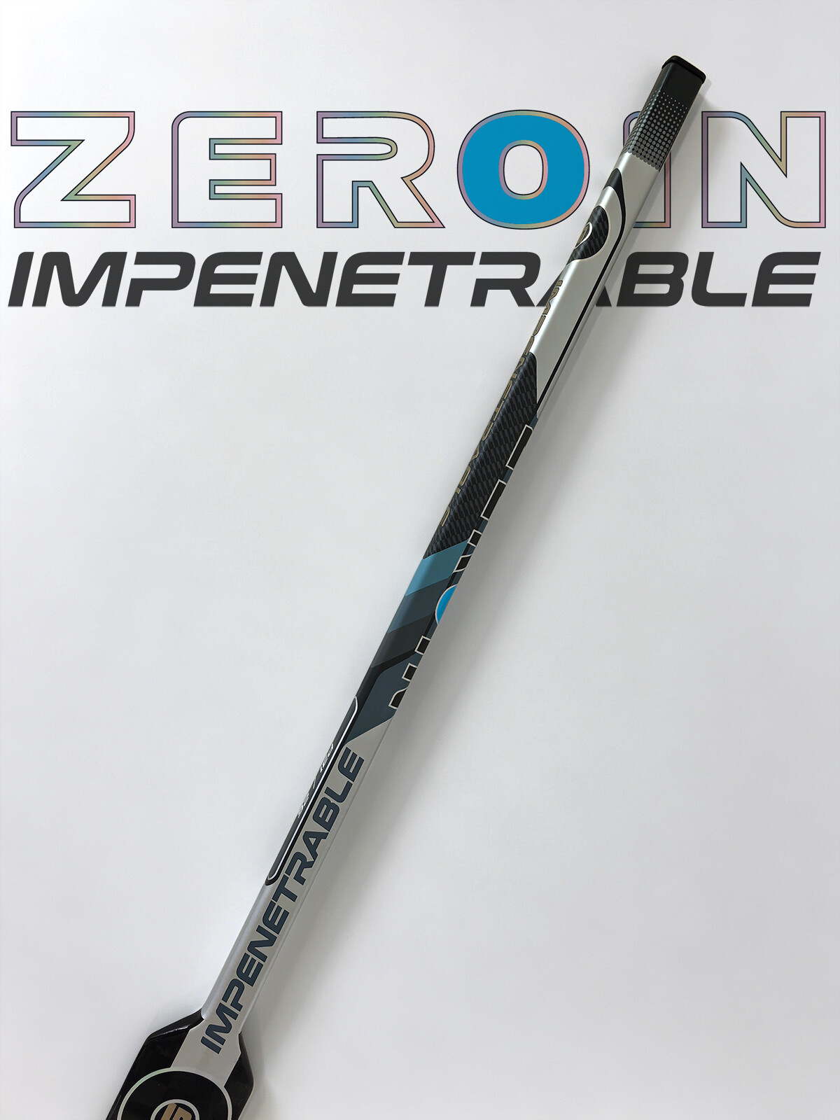 ZEROIN IMPENETRABLE 1 view 4