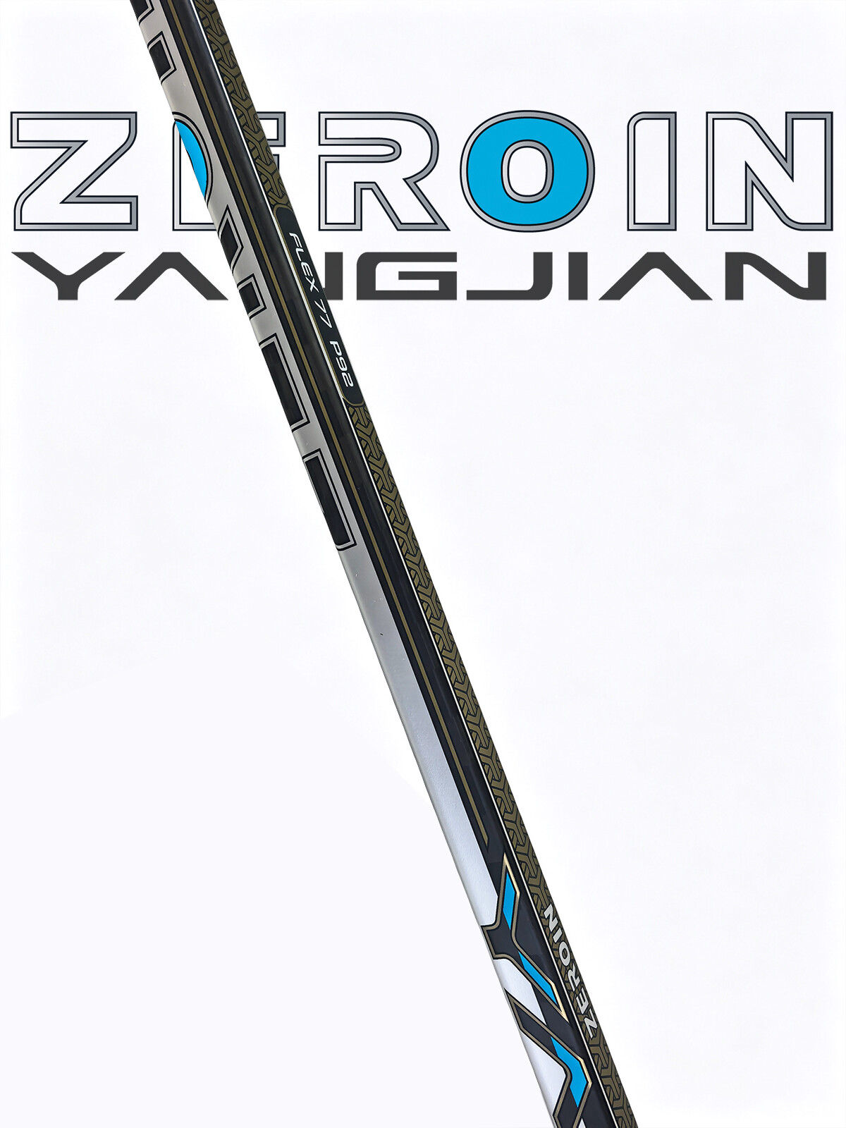 ZEROIN YANGJIAN view 2