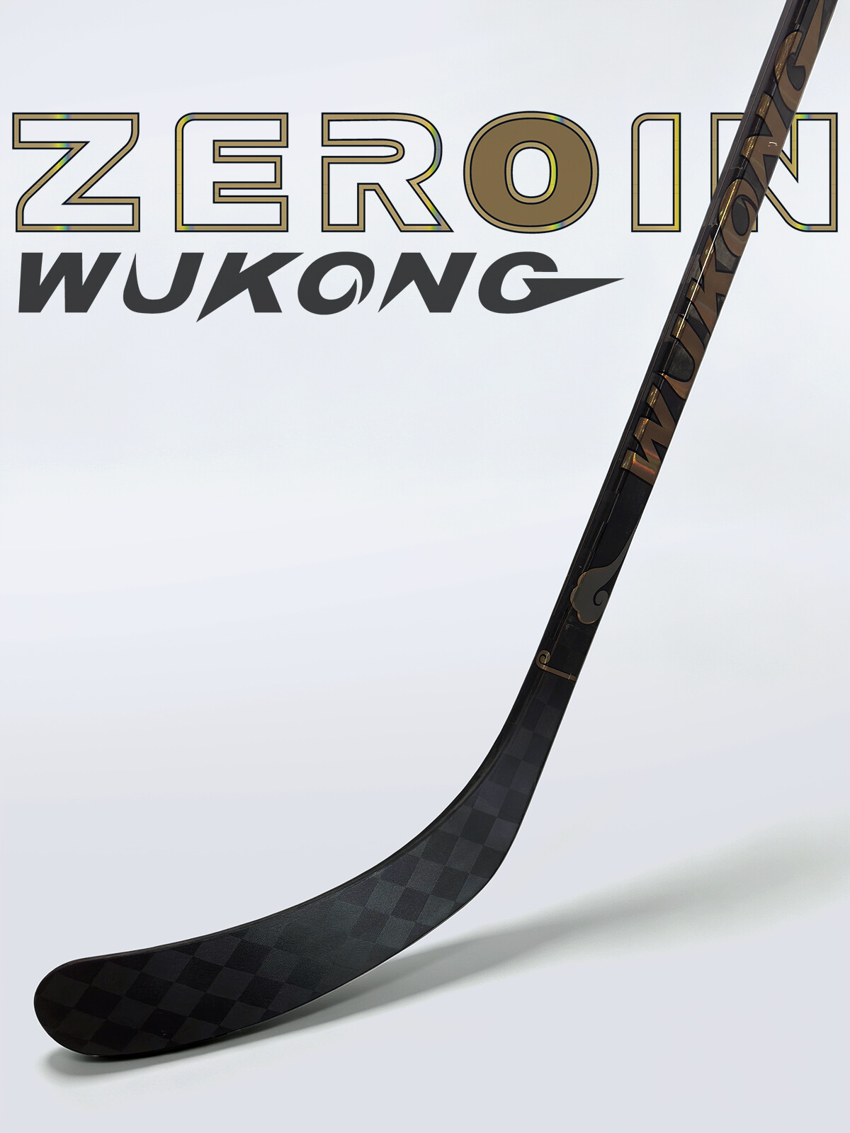 ZEROIN WUKONG view 5