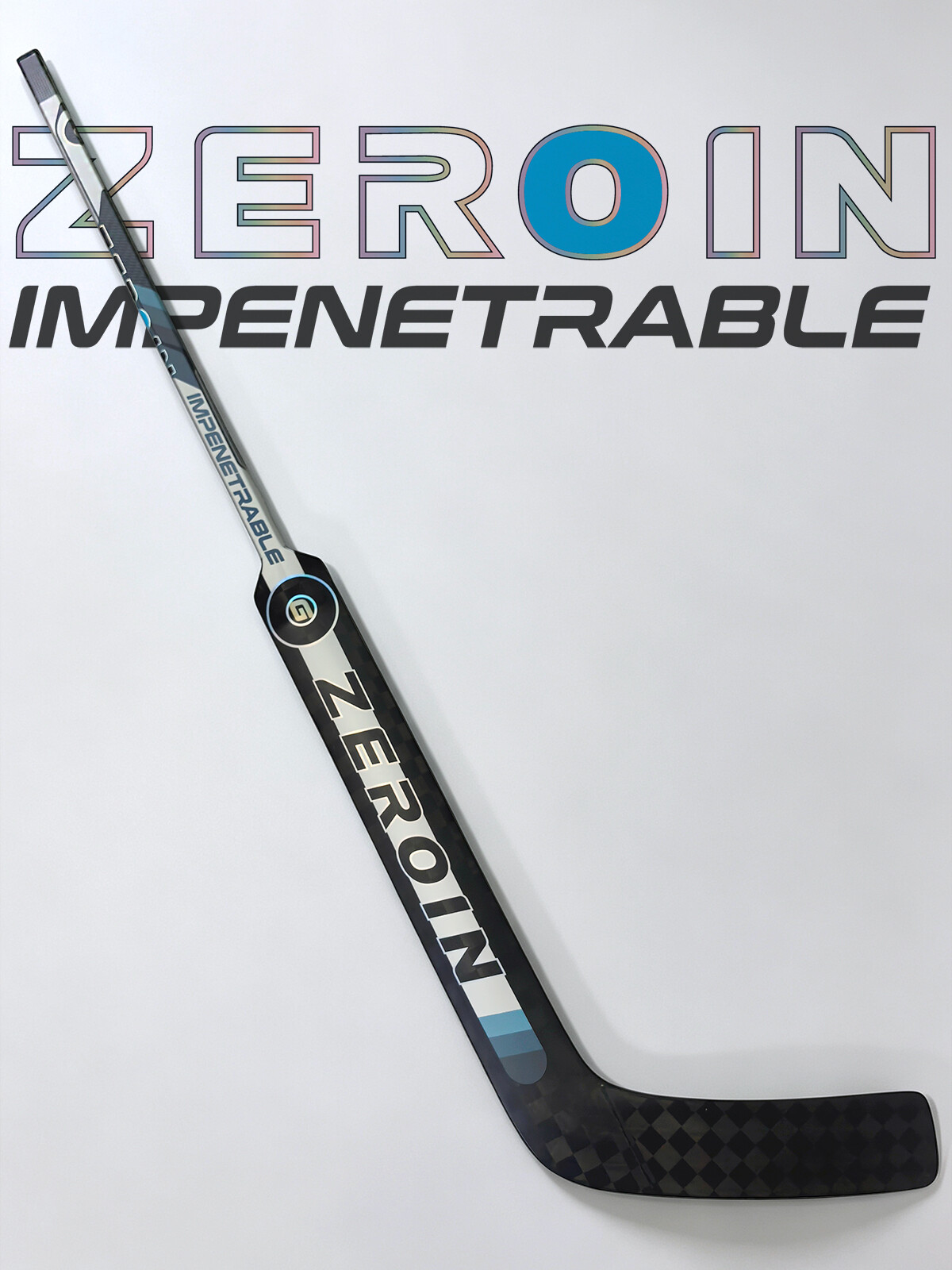 ZEROIN IMPENETRABLE 1