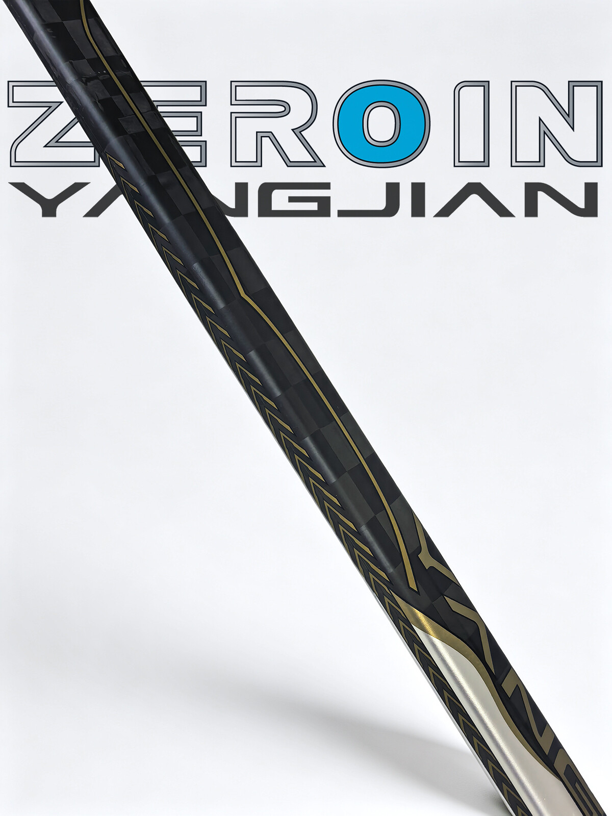 ZEROIN YANGJIAN view 4