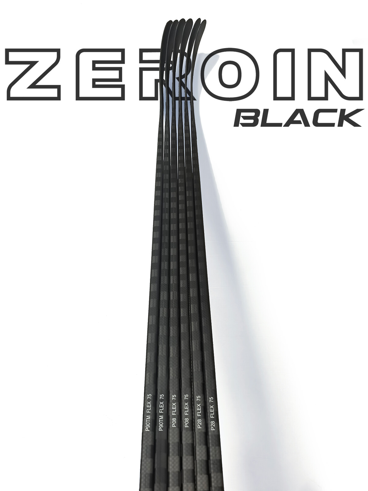 ZEROIN Black Stick view 6