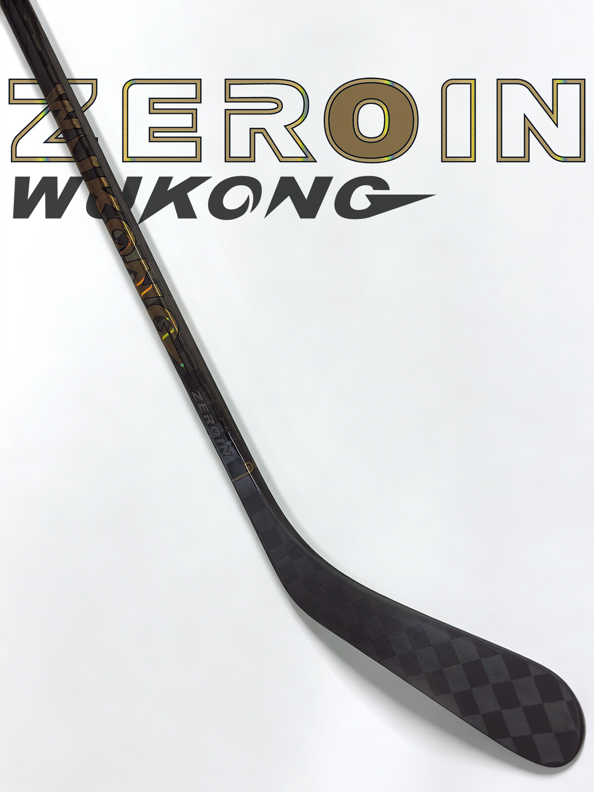 ZEROIN WUKONG view 3
