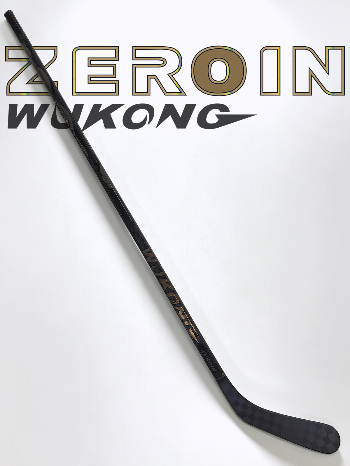 ZEROIN WUKONG
