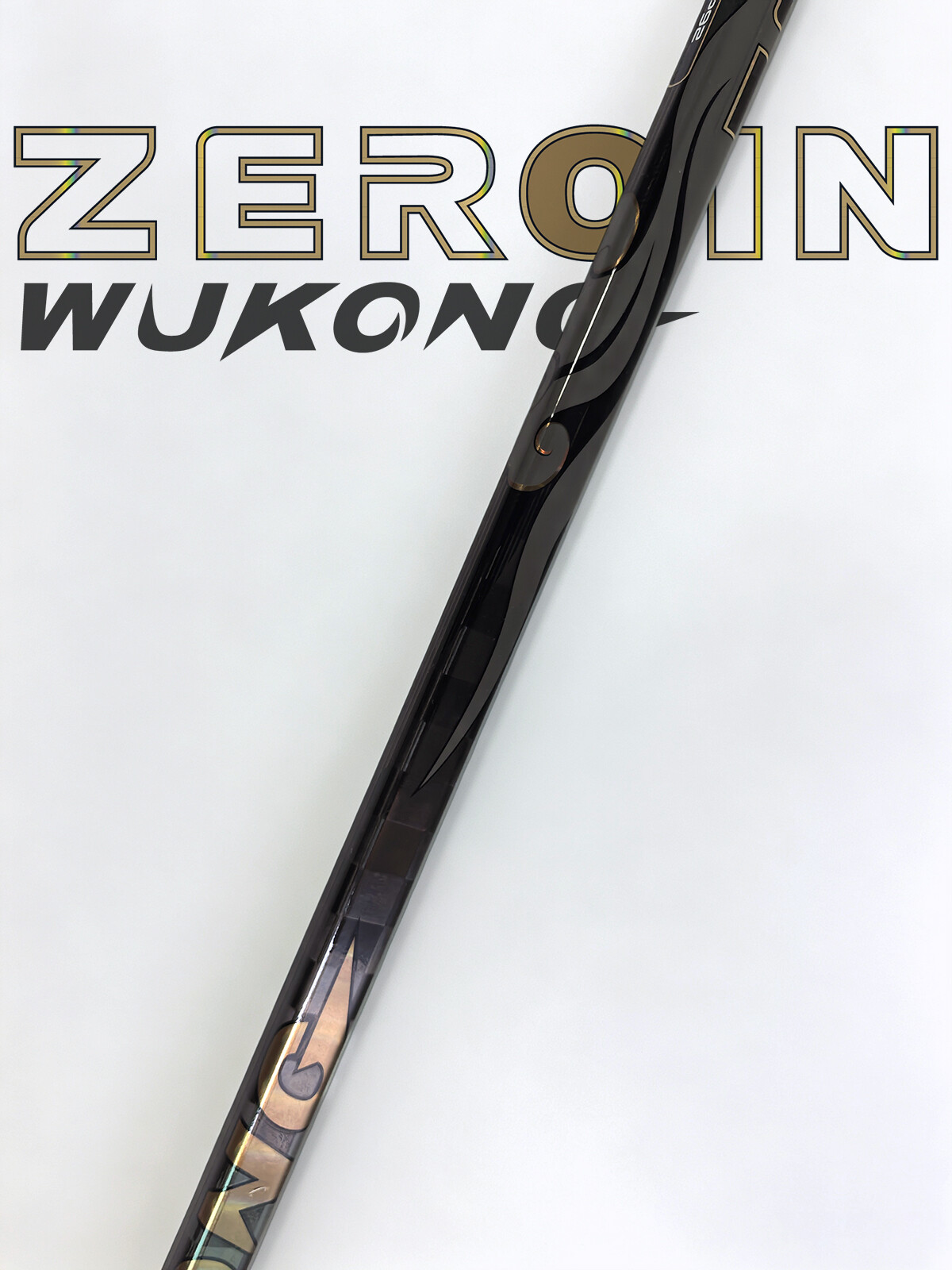 ZEROIN WUKONG view 6
