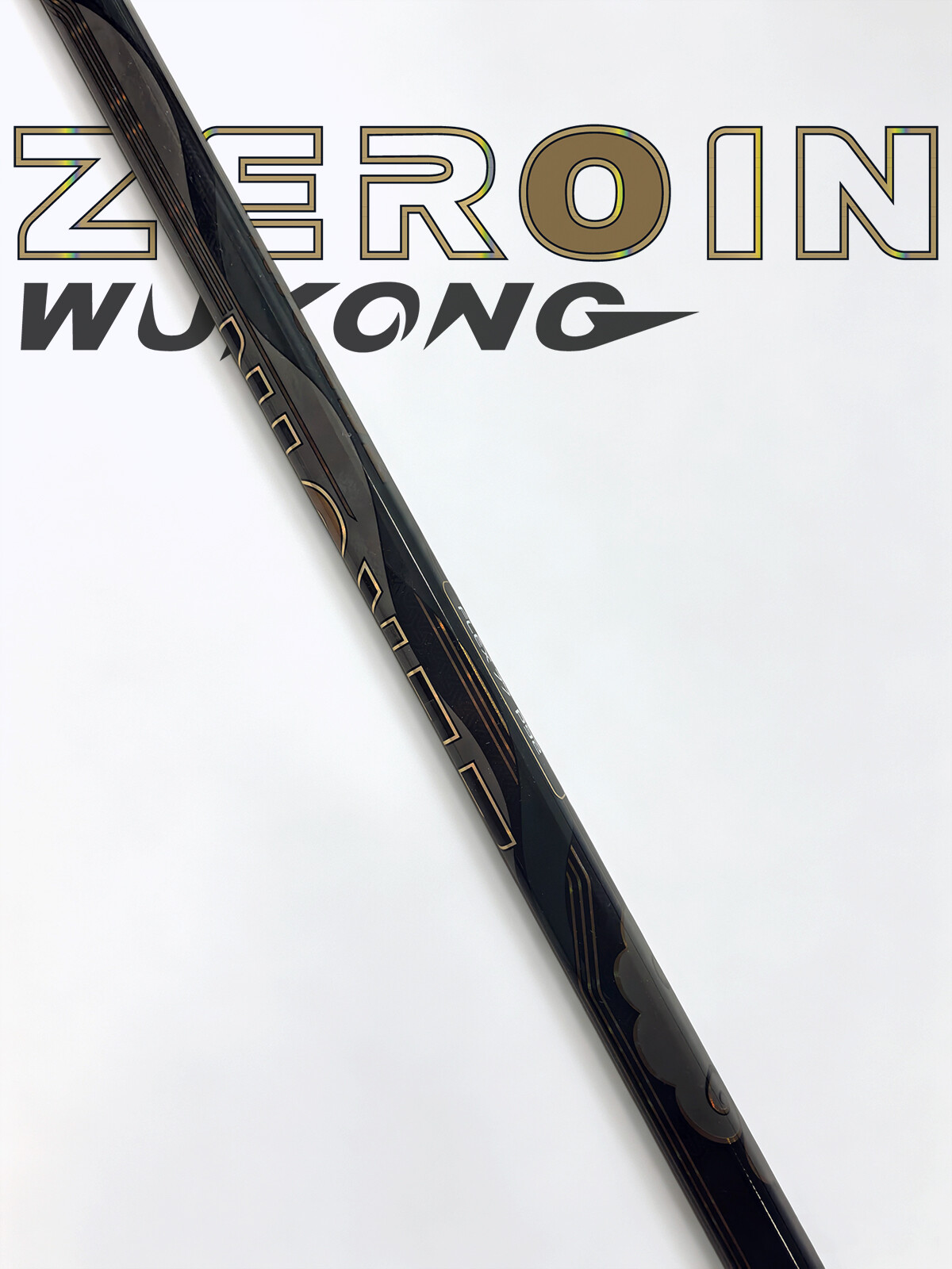 ZEROIN WUKONG view 2