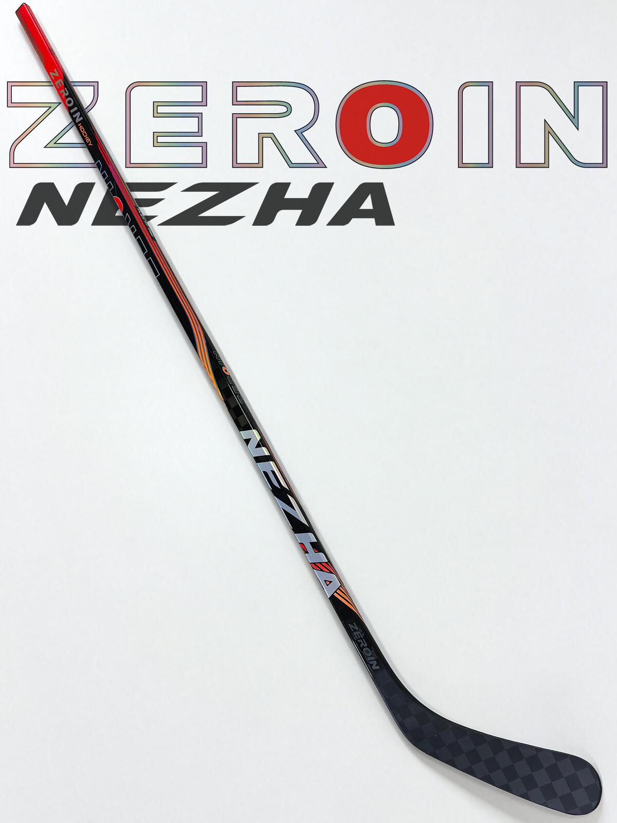 ZEROIN NEZHA