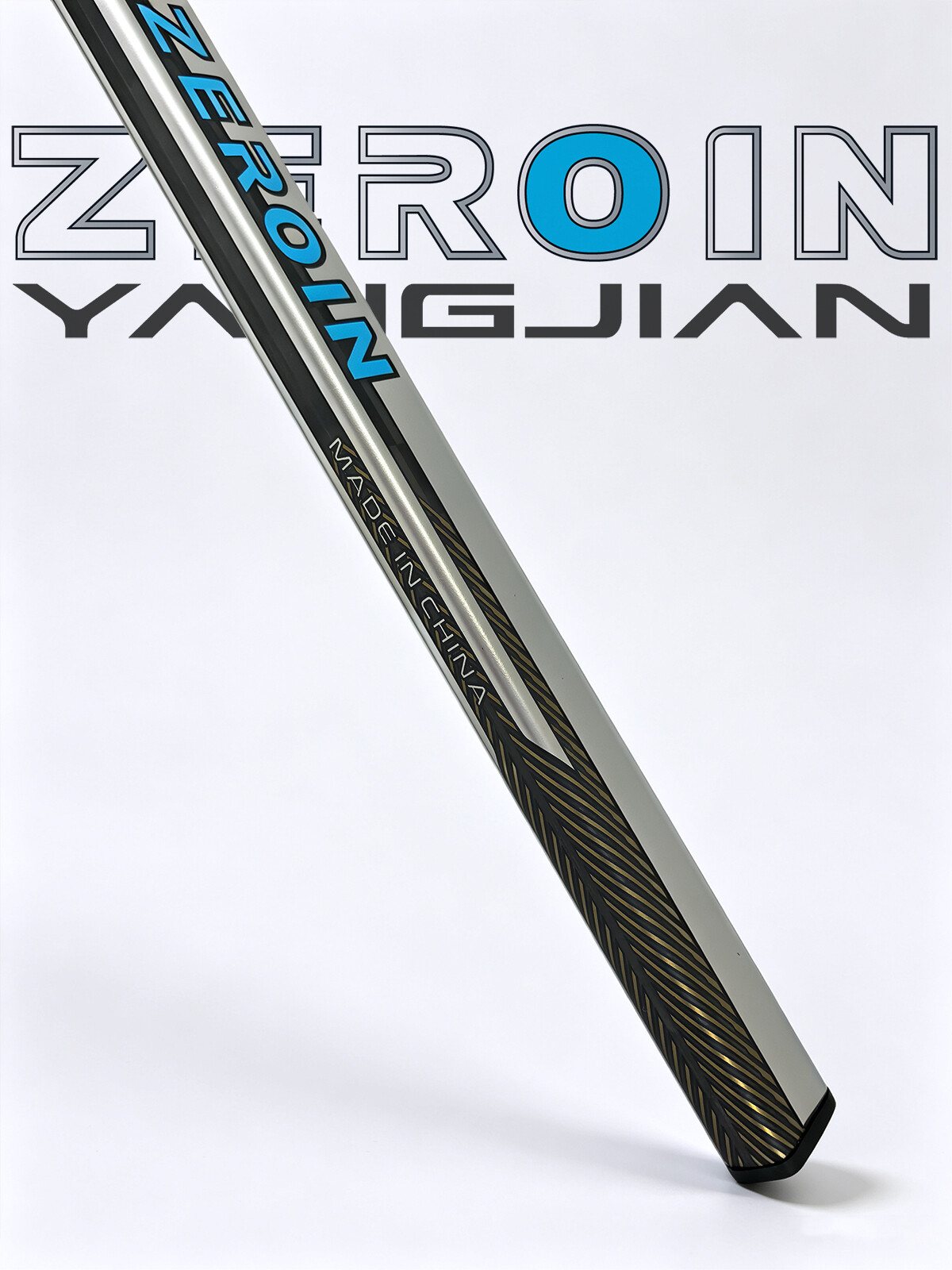 ZEROIN YANGJIAN view 5