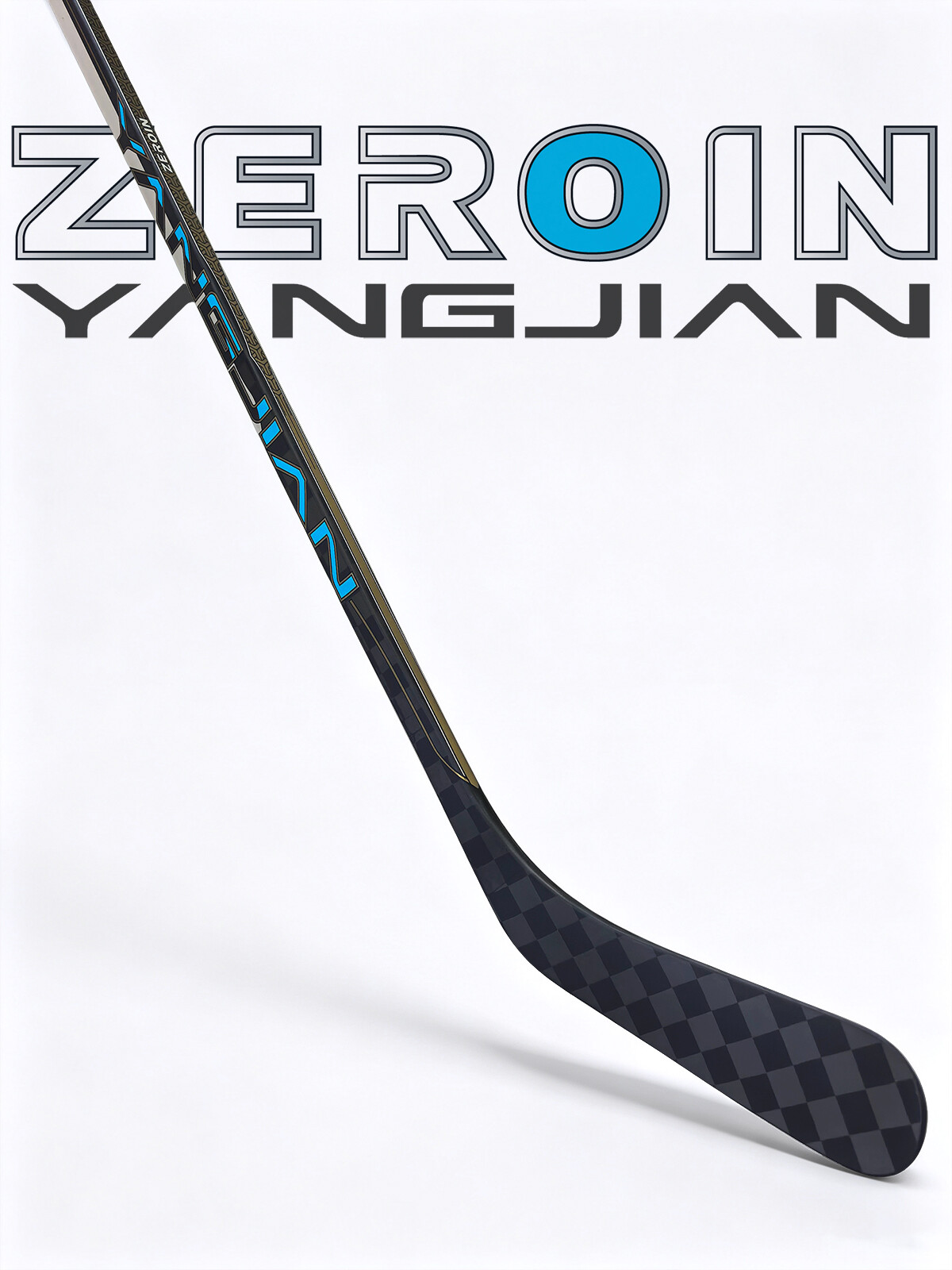 ZEROIN YANGJIAN view 3