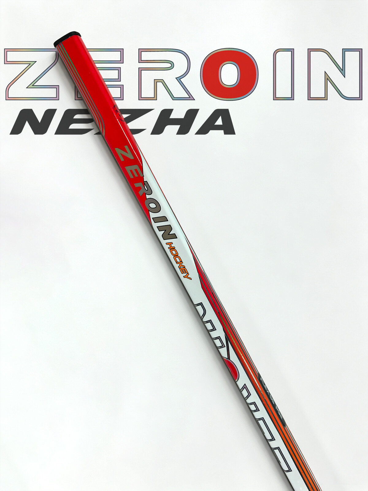 ZEROIN NEZHA view 4