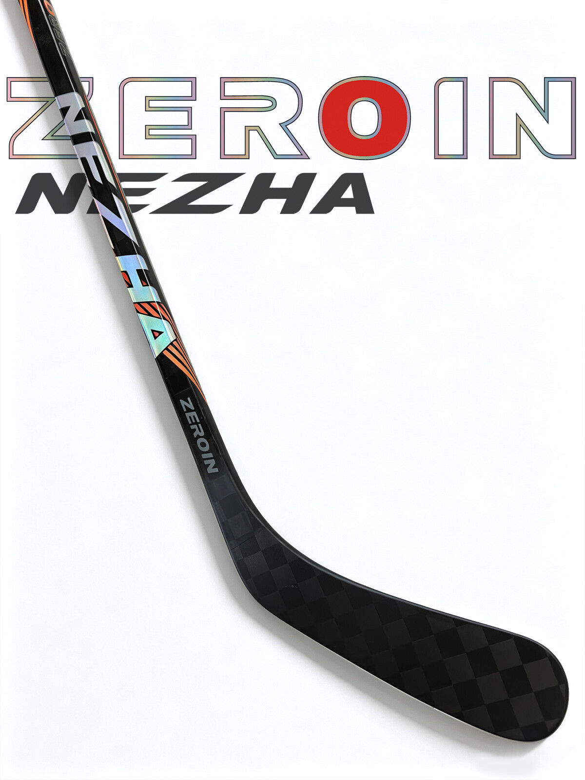 ZEROIN NEZHA view 3