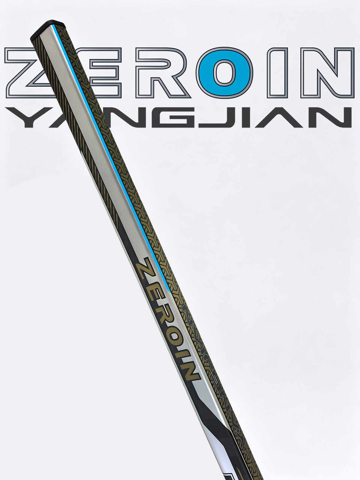 ZEROIN YANGJIAN view 1