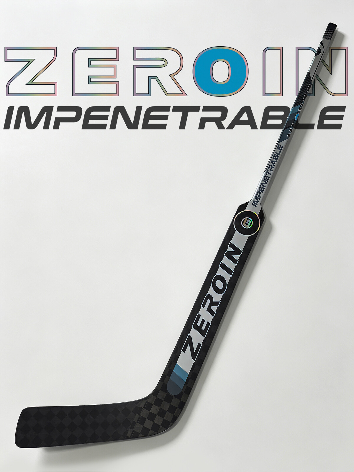 ZEROIN IMPENETRABLE 1 view 6