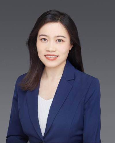 杜婷婷