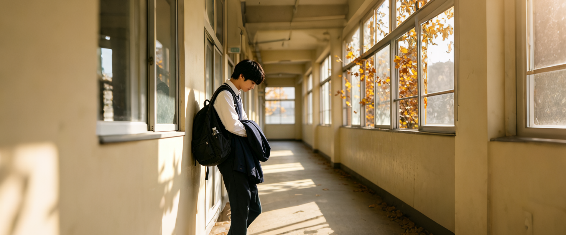 青少年心理