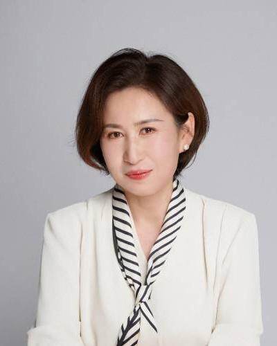 郑丽梅