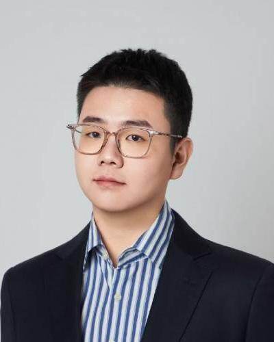 鲁中毅
