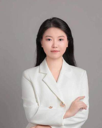 刘妍序